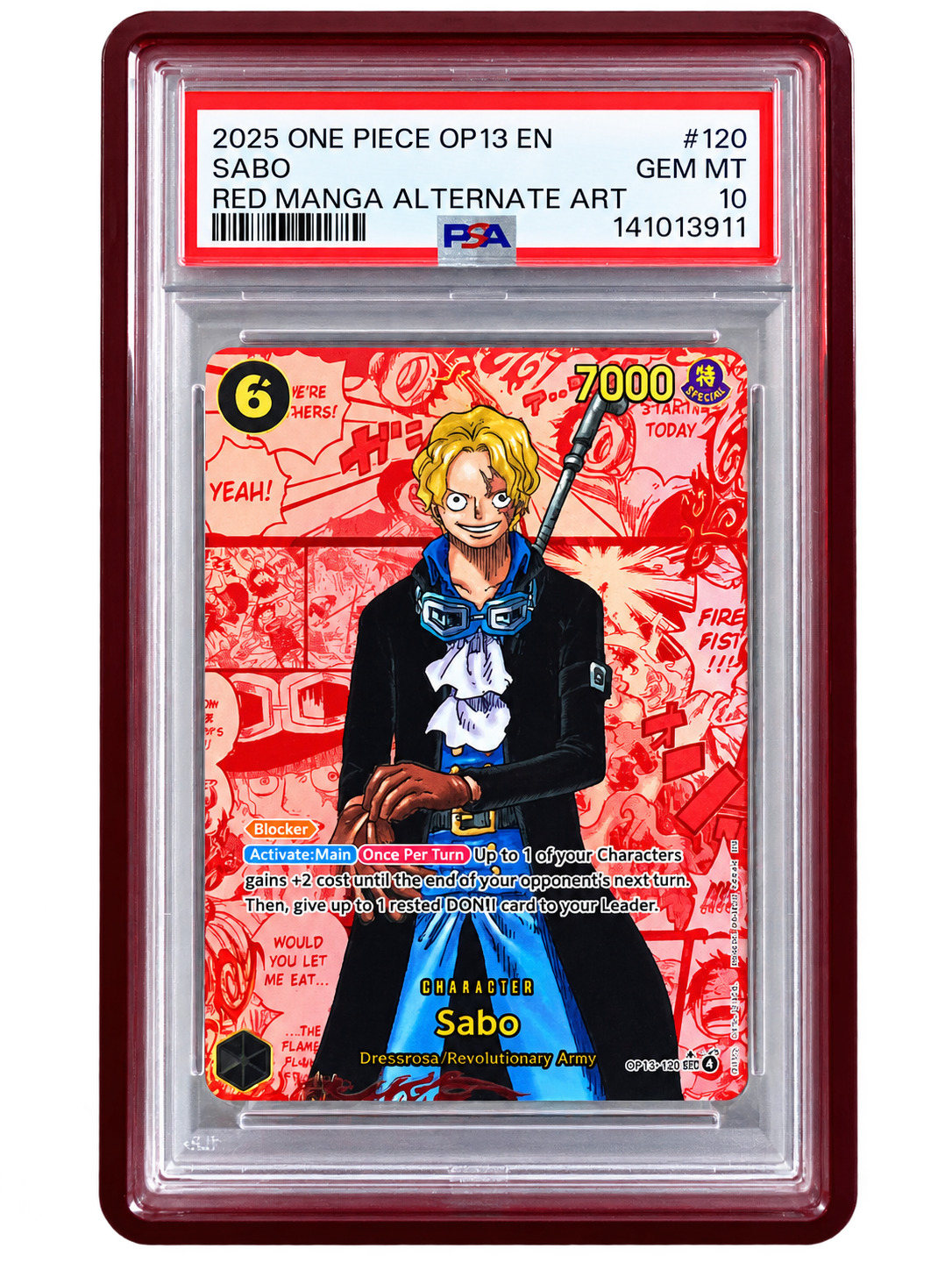 SABO